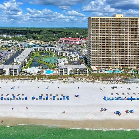 Sugar Beach C-2 Panama City Beach Eksteriør bilde