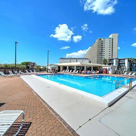 Sugar Beach C-2 Panama City Beach Eksteriør bilde