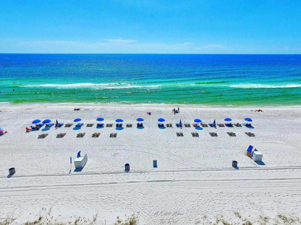 Sugar Beach C-2 Panama City Beach Eksteriør bilde
