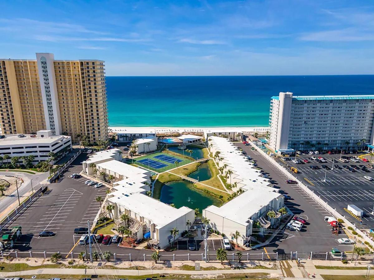 Sugar Beach C-2 Panama City Beach Eksteriør bilde