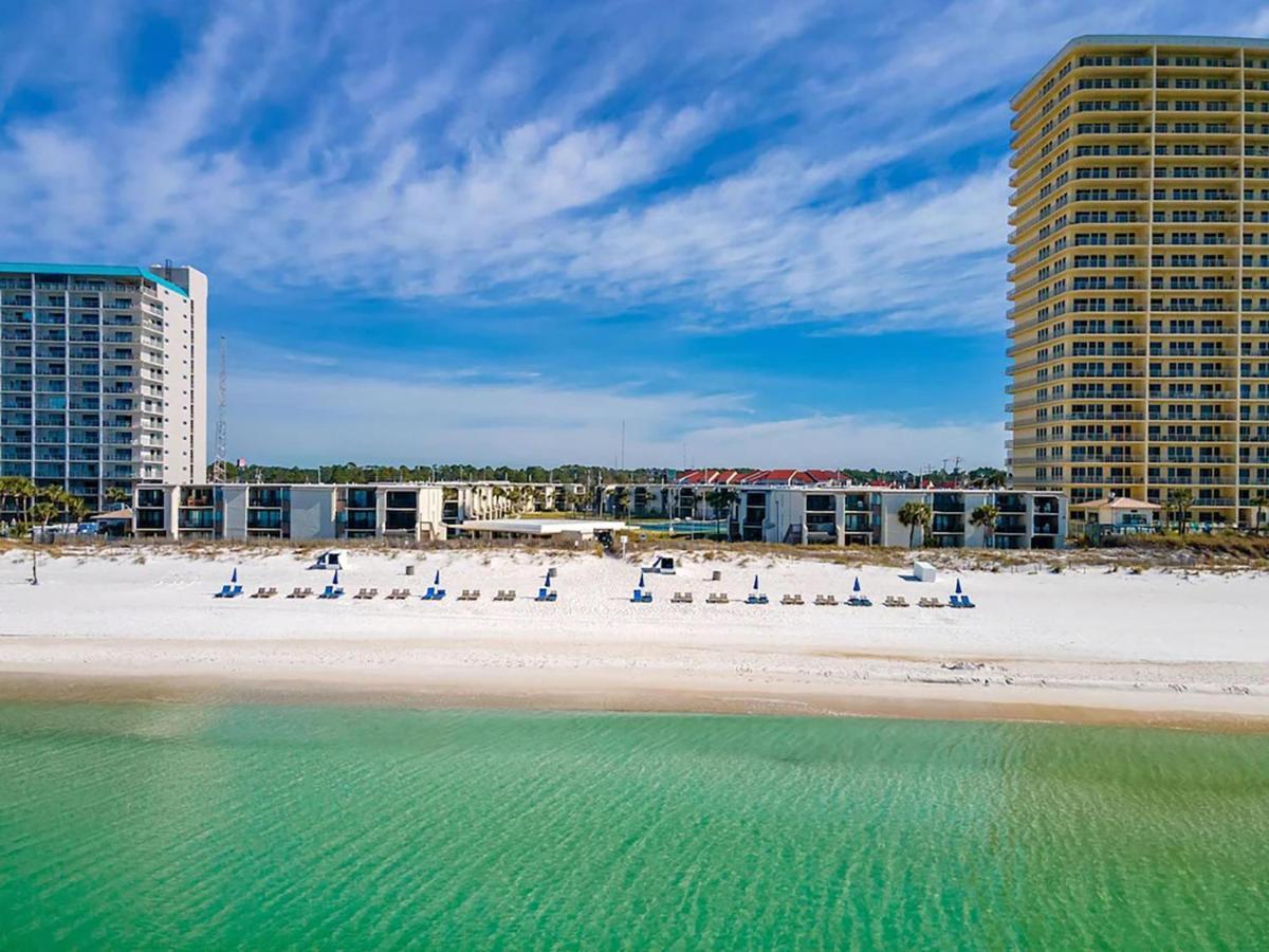 Sugar Beach C-2 Panama City Beach Eksteriør bilde